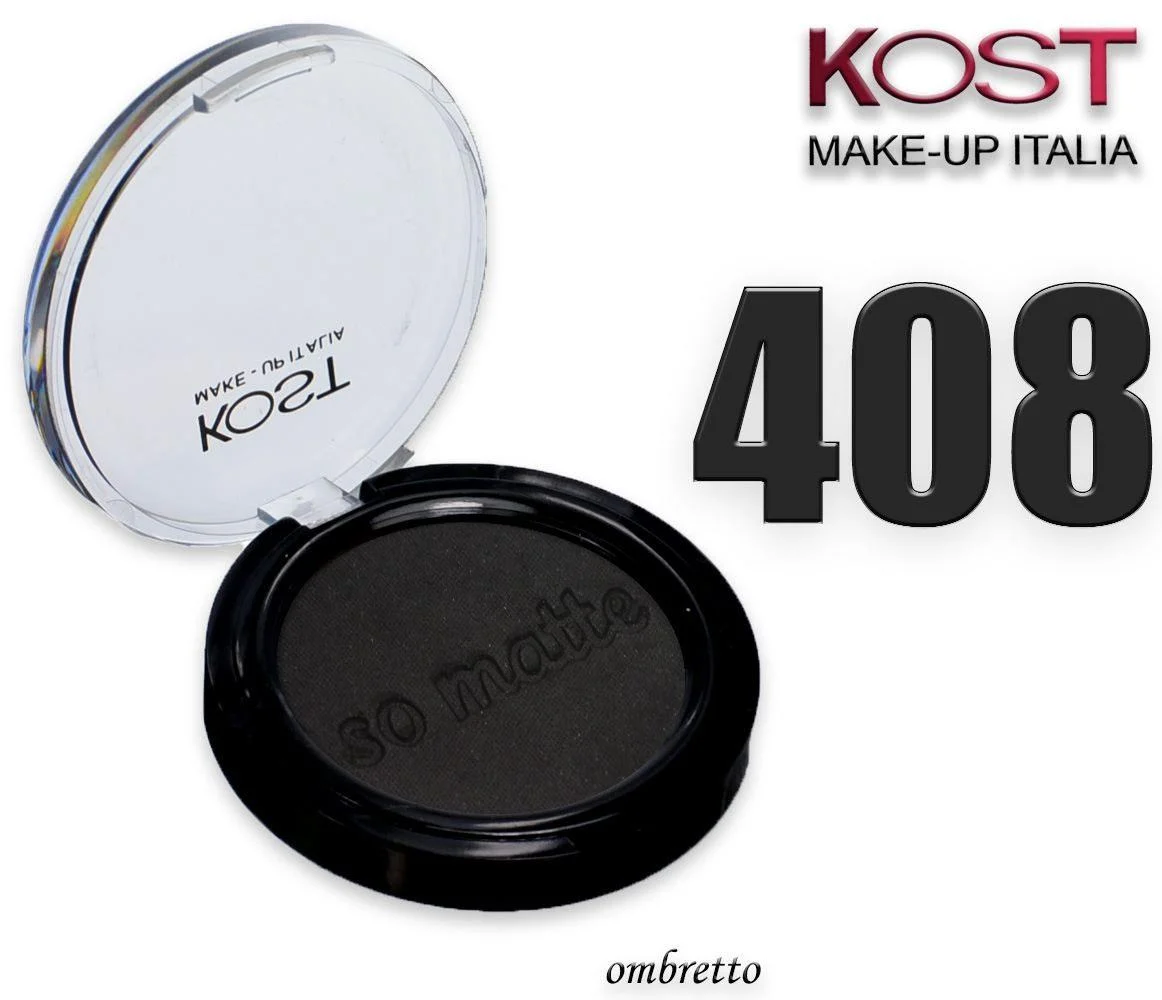 Ombretto So Matte 408 Kost