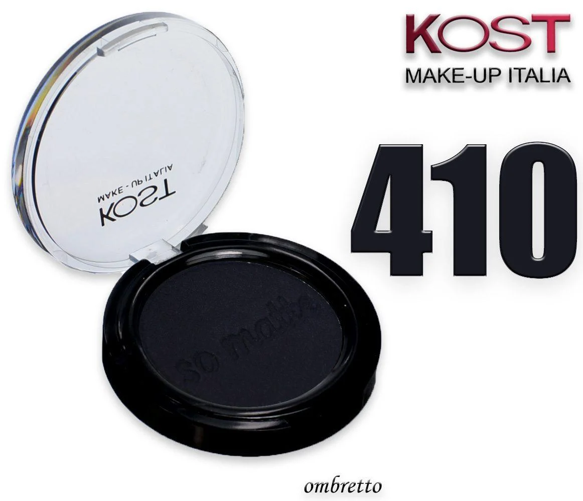 Ombretto So Matte 410 Kost