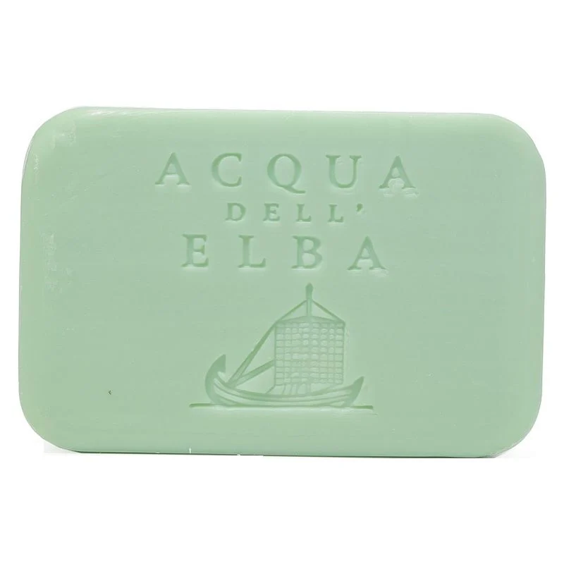 Acqua Dell'Elba Classica Donna Sapone Idratante 150 G