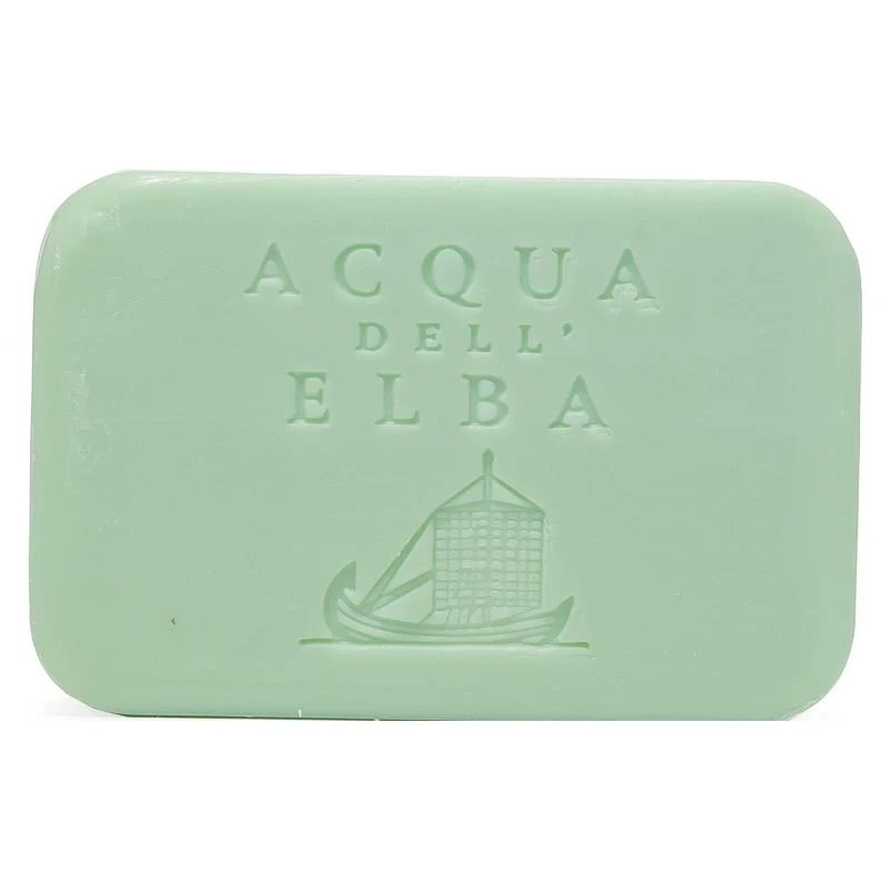 Acqua Dell'Elba Blu Uomo Sapone Idratante 150 G