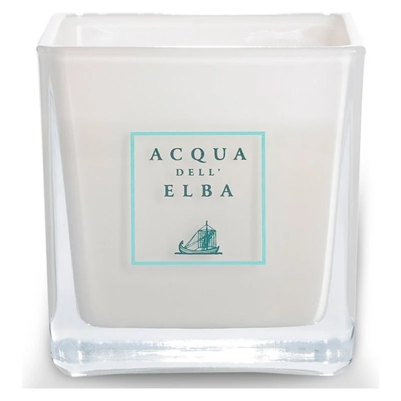 Acqua Dell'Elba Mare Candela Profumata 180 G