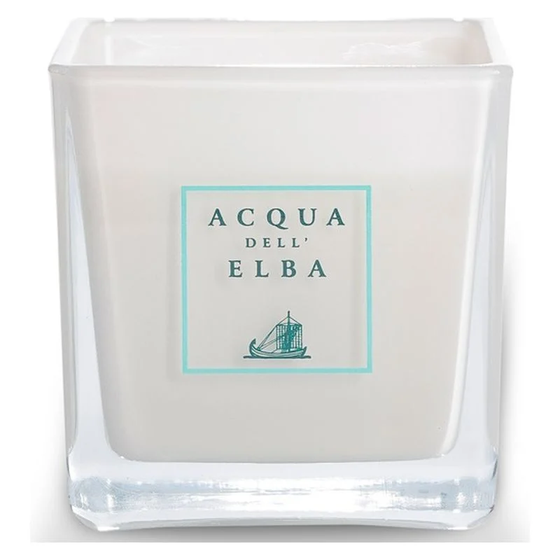 Acqua Dell'Elba Fiori Candela Profumata 425 G