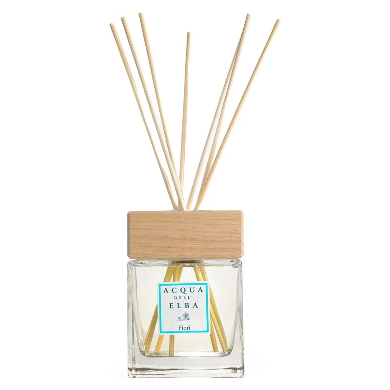 Acqua Dell'Elba Fiori Profumatore D'Ambiente Ricarica 500 Ml