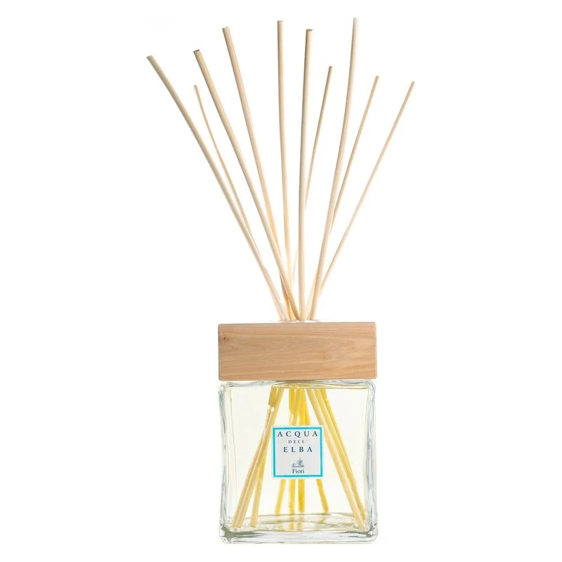 Acqua Dell'Elba Fiori Profumatore D'Ambiente 2500 Ml