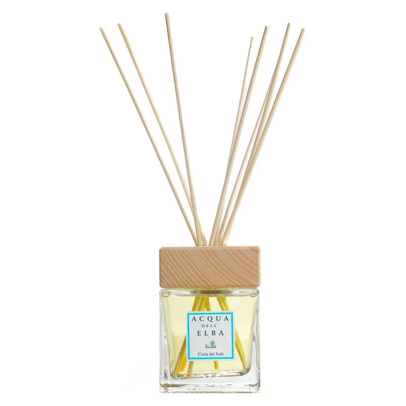Acqua Dell'Elba Costa Del Sole Profumatore D'Ambiente 200 Ml