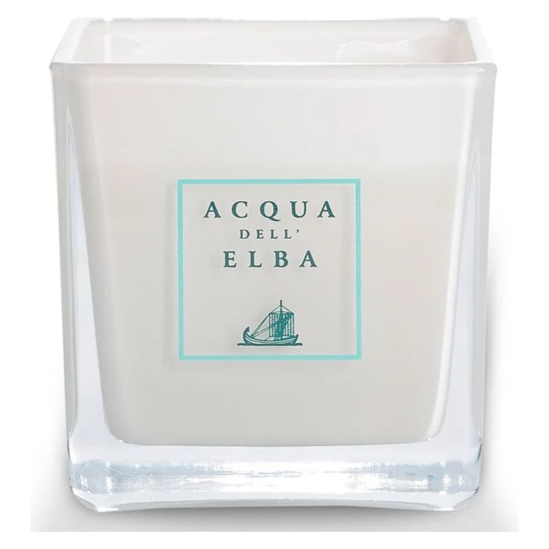 Acqua Dell'Elba Profumi Del Monte Capanne Candela Profumata 1260 G