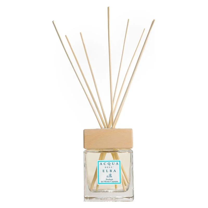 Acqua Dell'Elba Profumi Del Monte Capanne Profumatore D'Ambiente 500 Ml