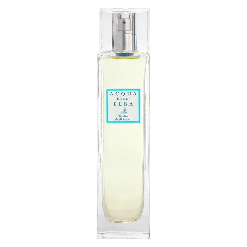 Acqua Dell'Elba Giardino Degli Aranci Deo Ambiente Spray 100 Ml