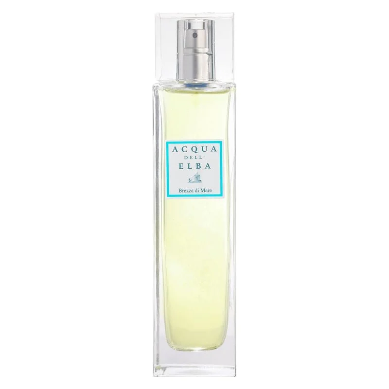 Acqua Dell'Elba Brezza Di Mare Deo Ambiente Spray 100 Ml