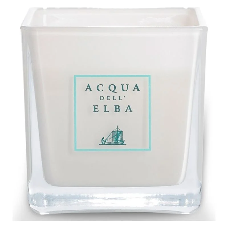 Acqua Dell'Elba Giglio Delle Sabbie Candela Profumata 425 G