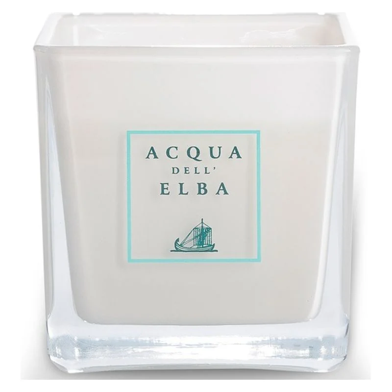 Acqua Dell'Elba Isola D'Elba Candela Profumata 1260 G
