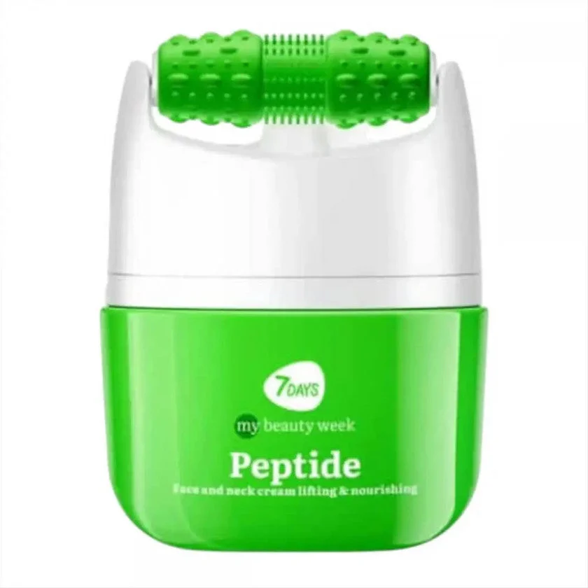 7 days Mb Peptide V-shaping Facial Nourish & Lift 40ml 40 ml