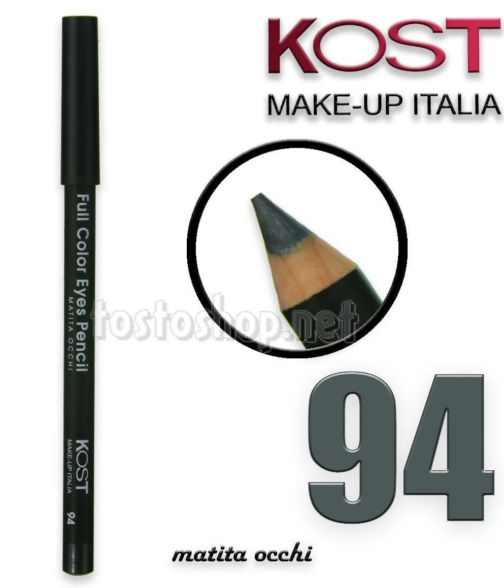 Matita Occhi Kost 94