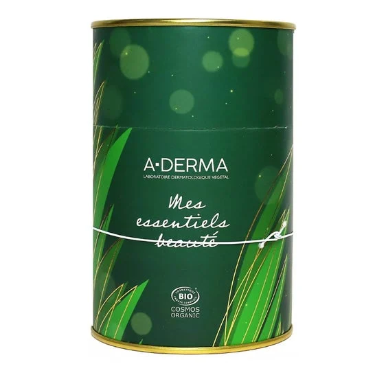 A-Derma Biology Pack Mes Essentiels Beauté