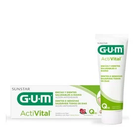 Dentifricio ActiVital Gum ActiVital 75ml