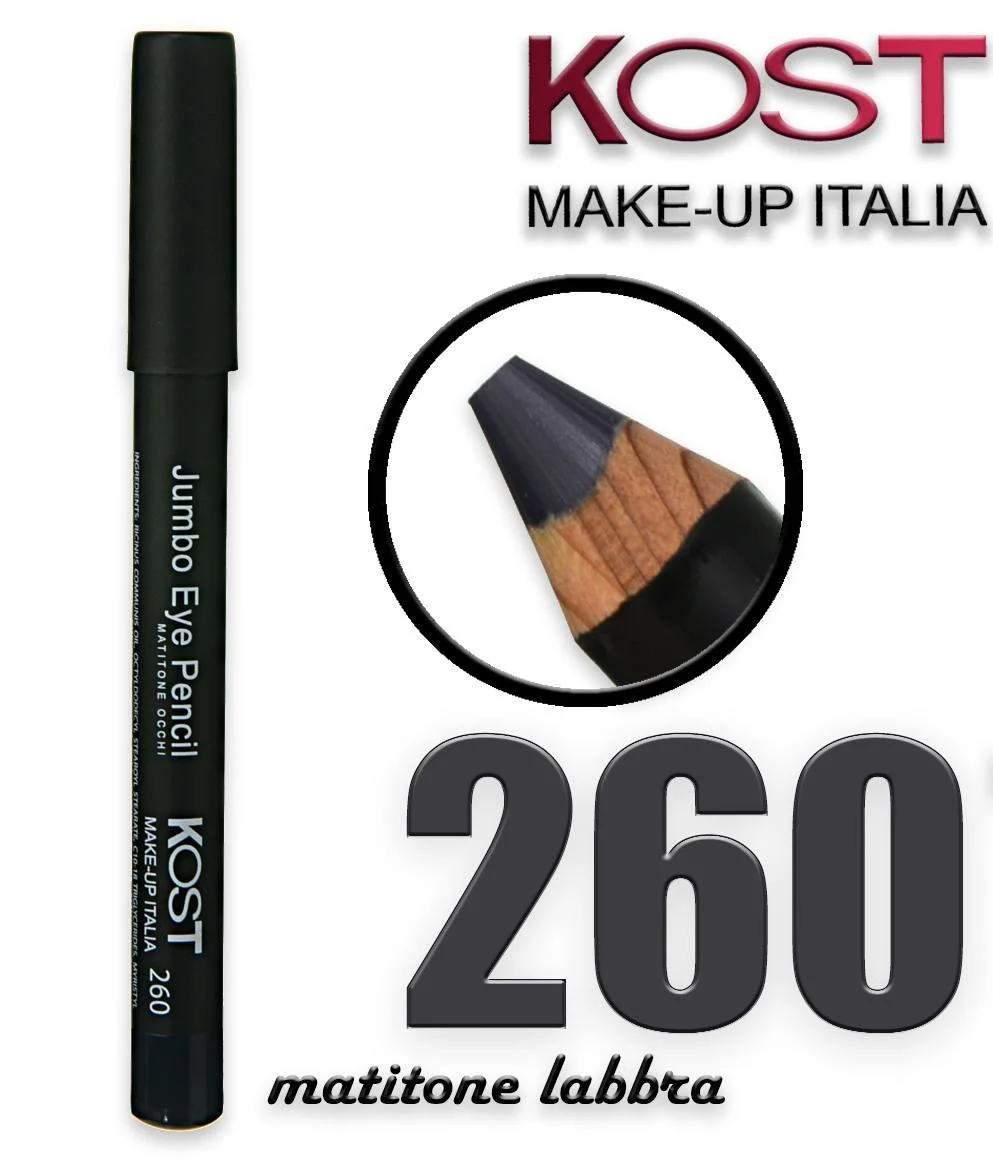 Matitone Occhi Kost 260