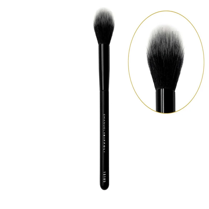 Emanuela biffoli Pennello Rotondo Professionale Per Trucco 1 unità