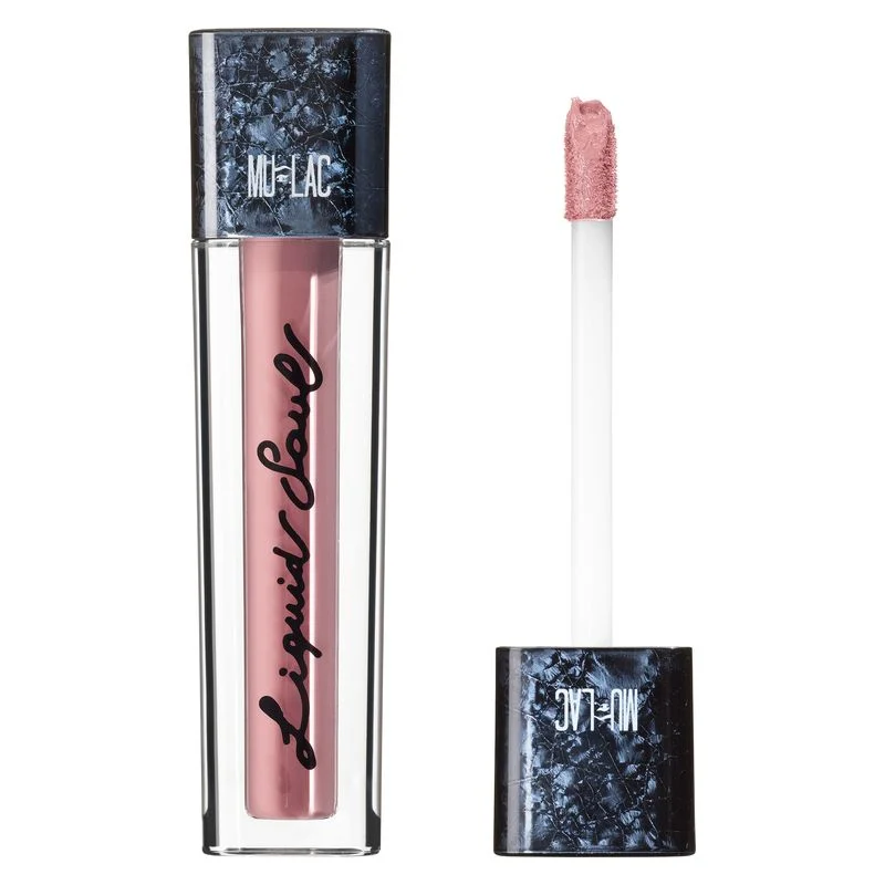 Mulac Liquid Soul Pigmento Liquido All Over 07 - Shine On You (Glitter)