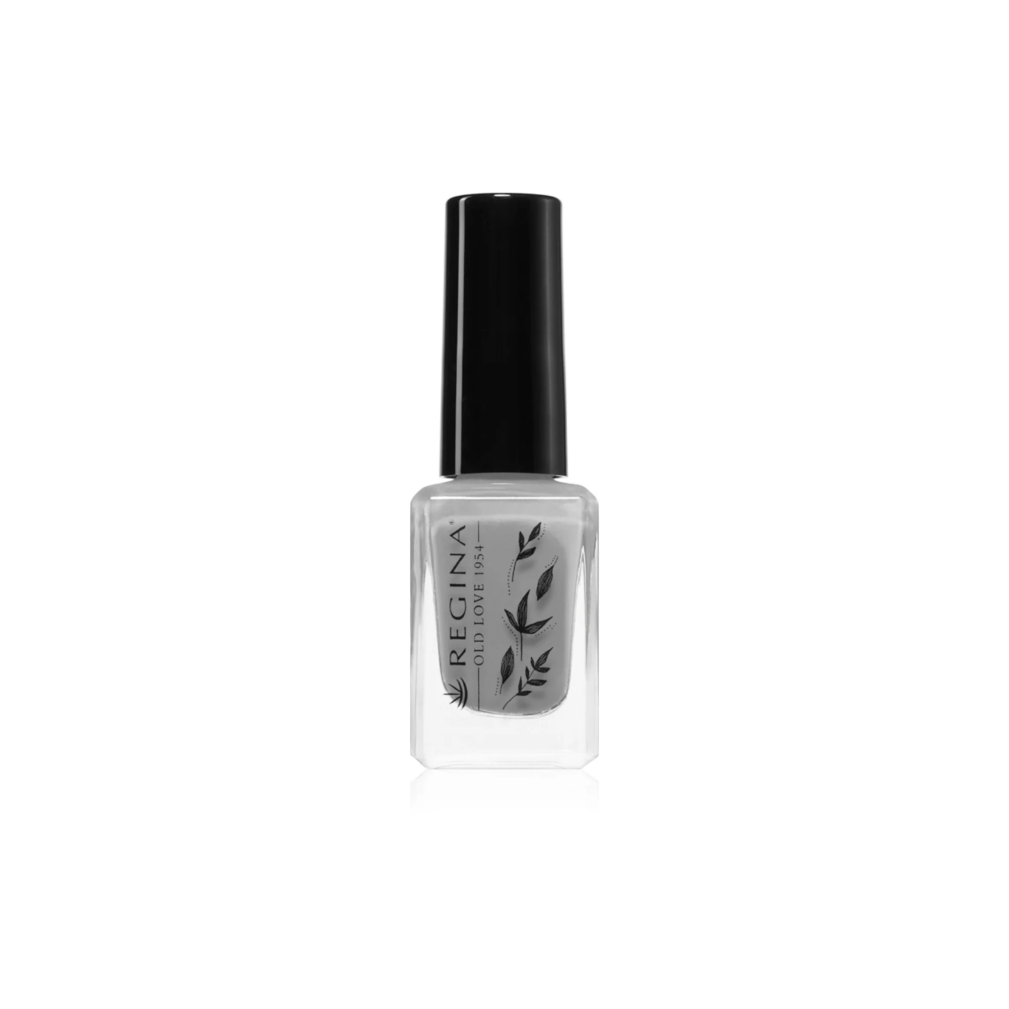 Regina OLD LOVE 1954 smalto per unghie colore 04 Light Gray 7 ml