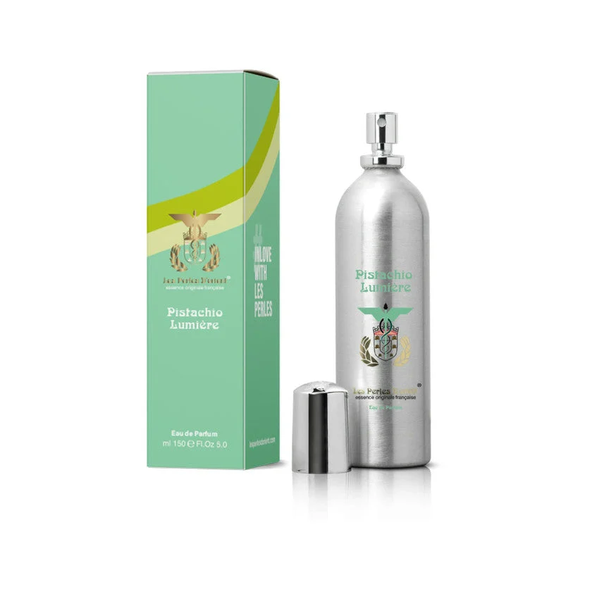 Les perles d'orient Pistachio Lumiére - Eau De Parfum Unisex 150 ml