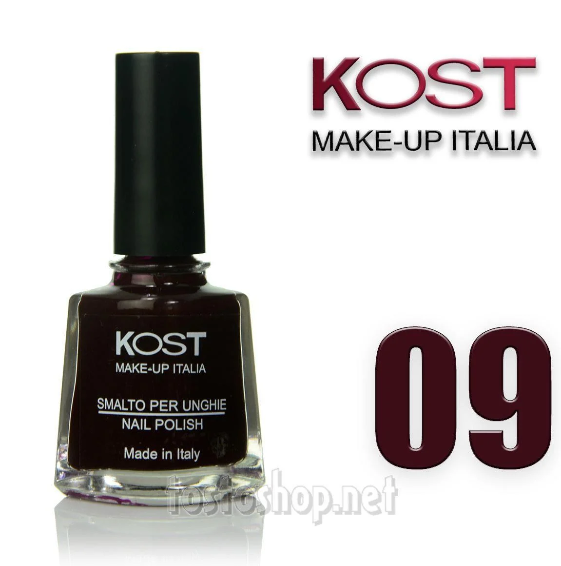 Smalto Kost 09