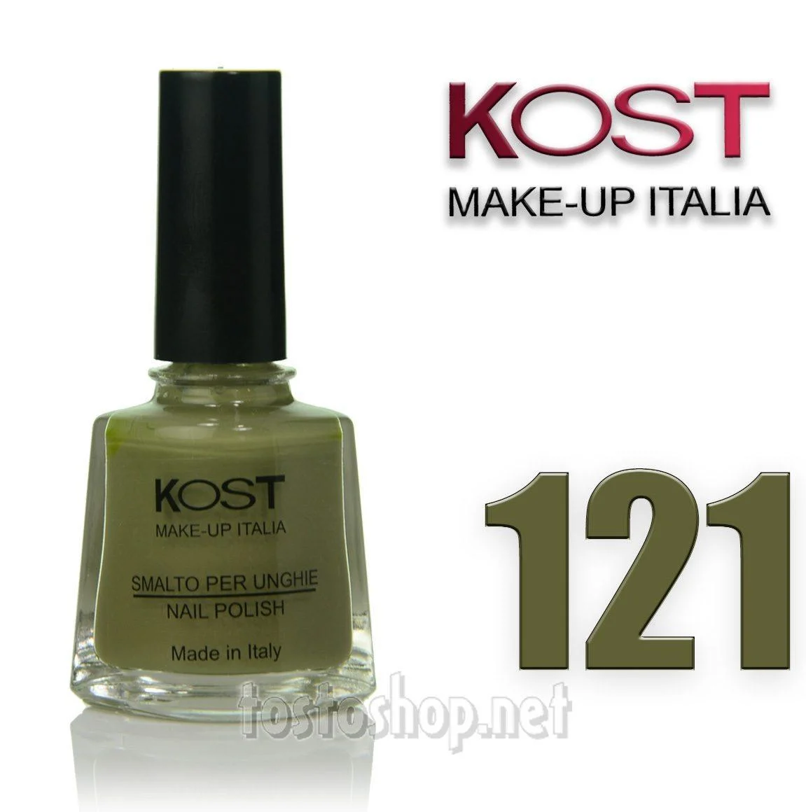 Smalto Kost 121