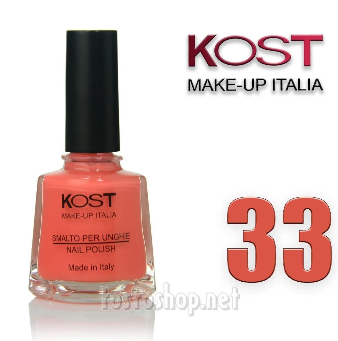 Smalto Kost 33
