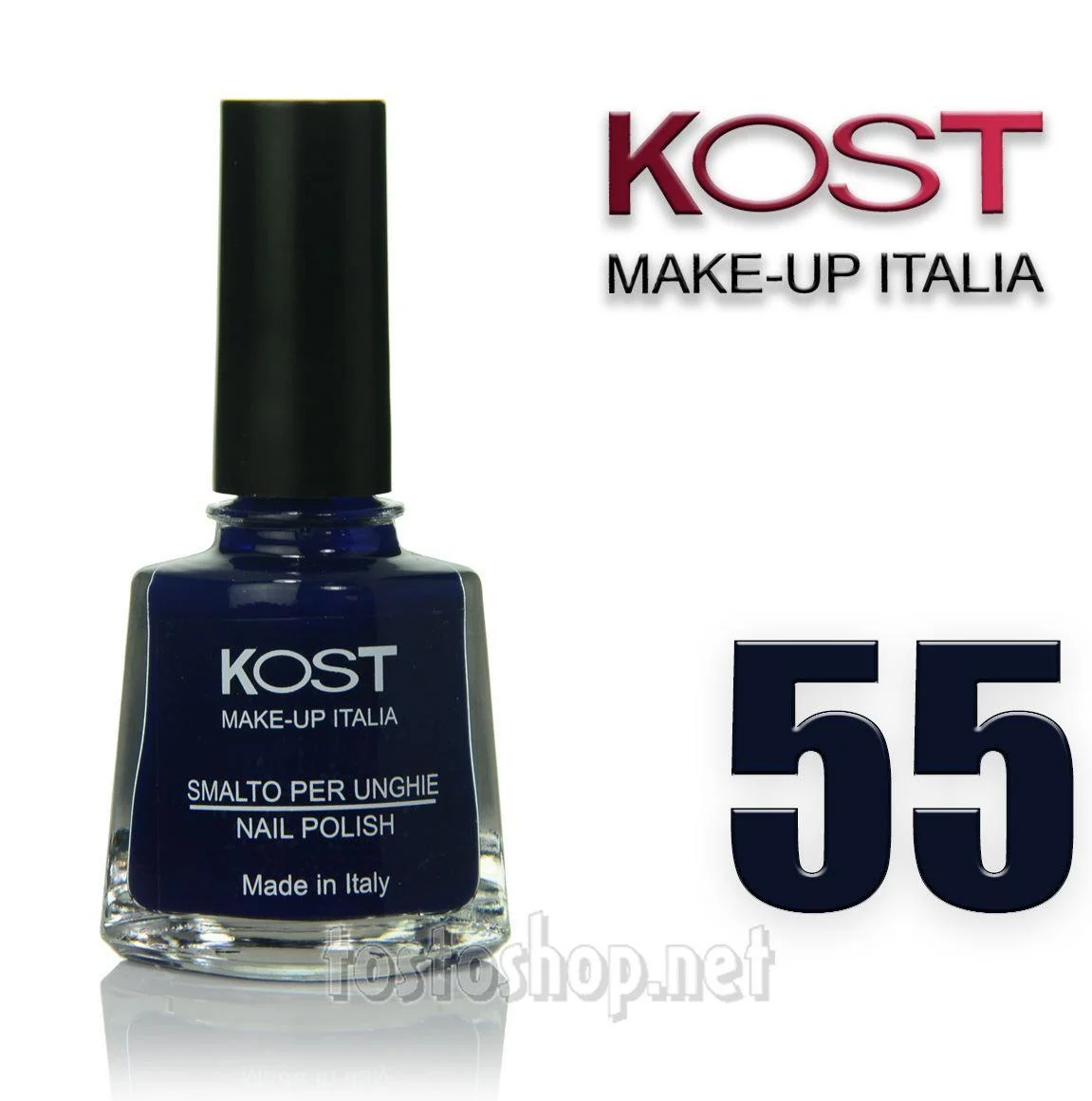 Smalto Kost 55 Blu
