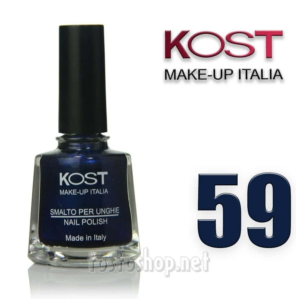 Smalto Kost 59
