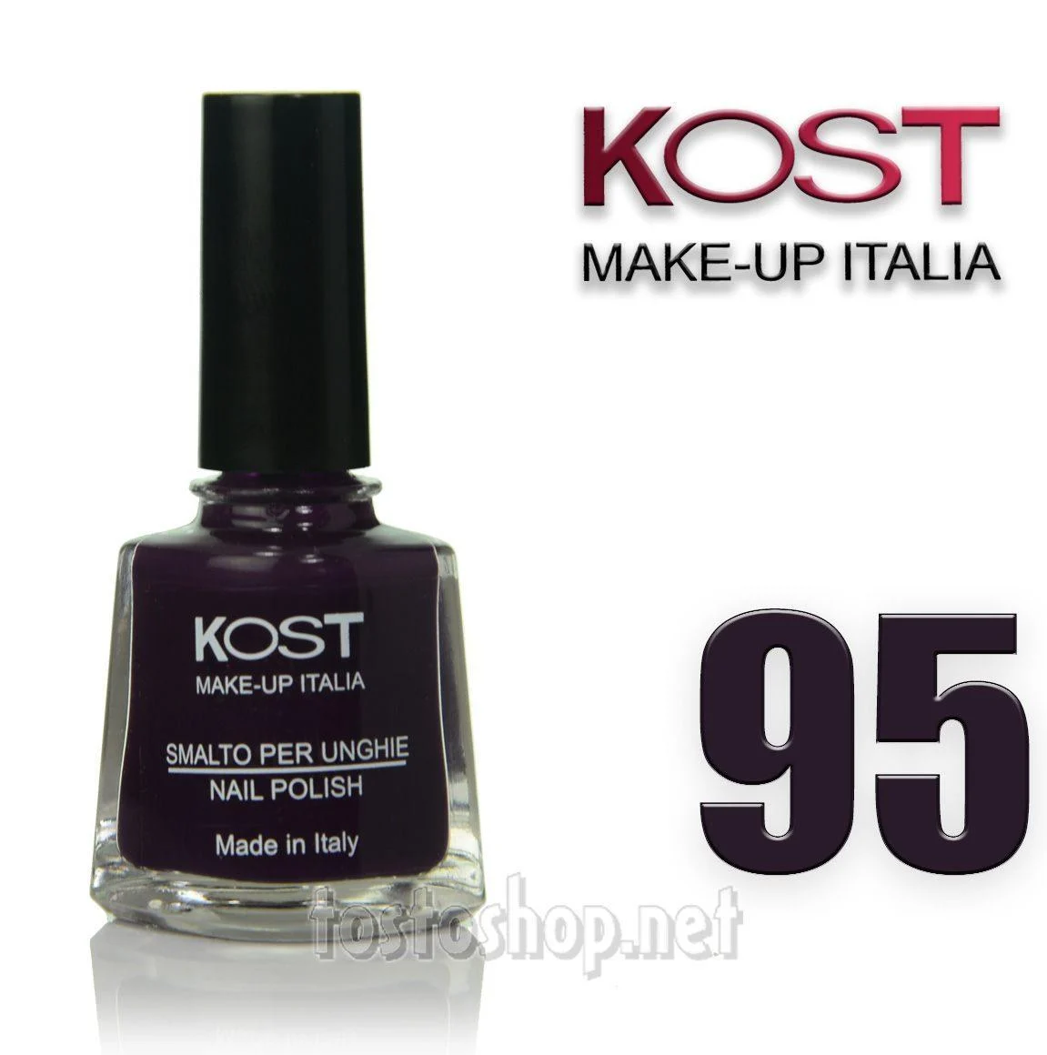 Smalto Kost 95