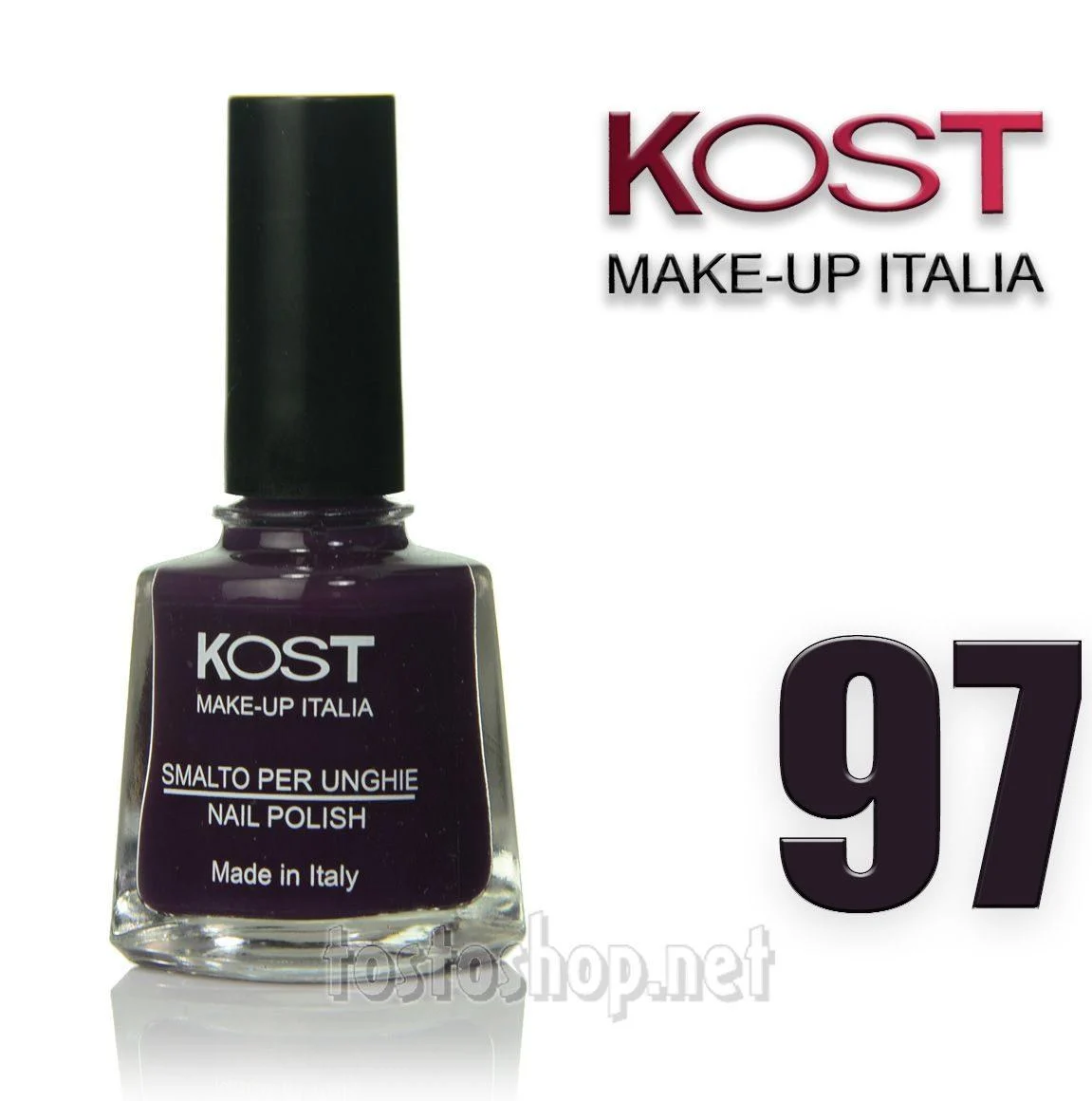 Smalto Kost 97