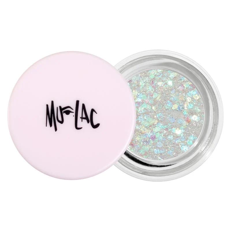 Mulac Glitterazzo - Gel Illuminante Viso Olografico (5,5 G)