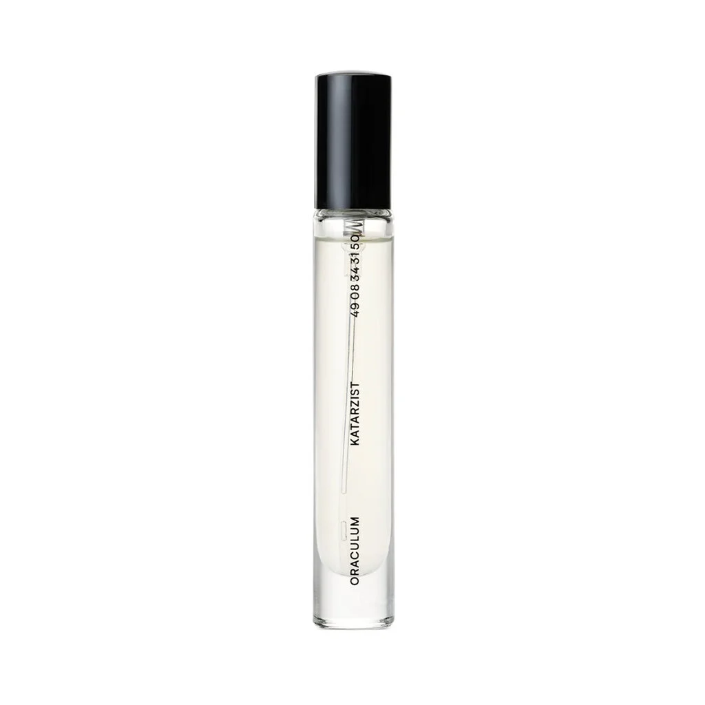 Oraculum KATARZIST Eau de Parfum (donna) - miniatura 10 ml