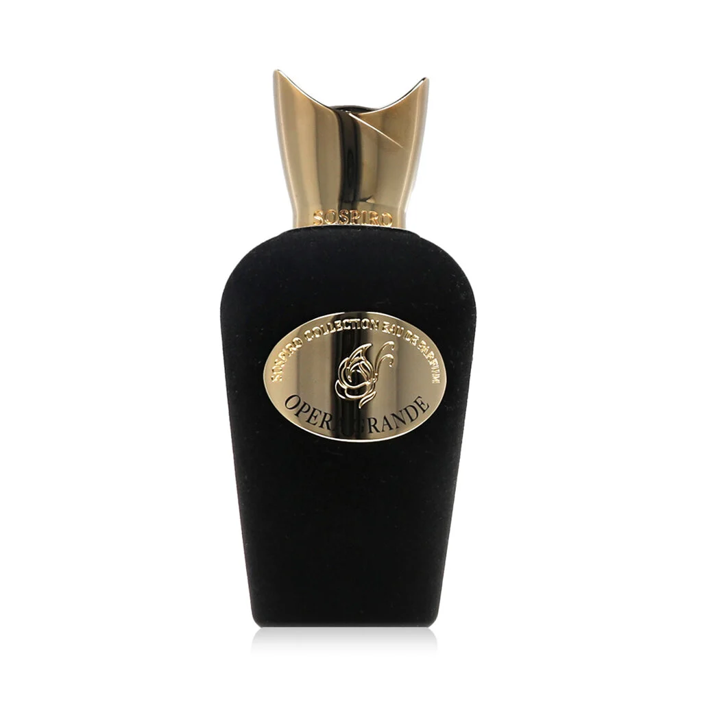 Sospiro Opera Grande Eau de Parfum (unisex) 100 ml
