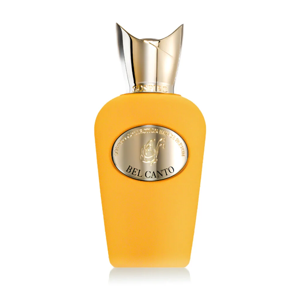 Sospiro Bel Canto Eau de Parfum (unisex) 100 ml
