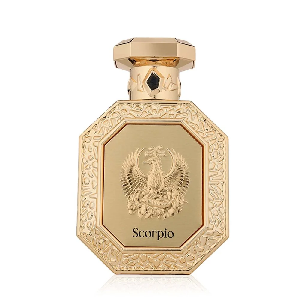 French Avenue Genesis Scorpio Eau de Parfum (unisex) 90 ml