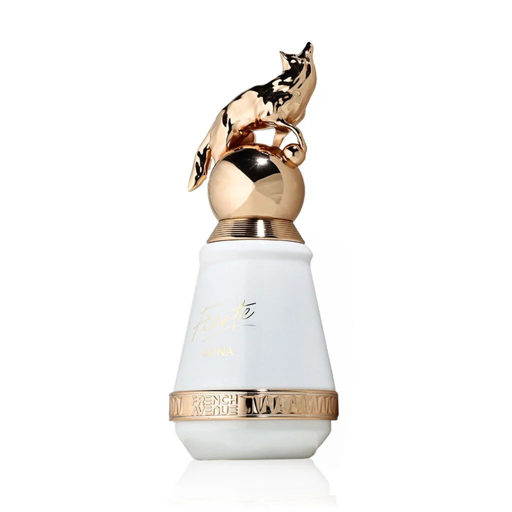 French Avenue Fierte Luna Eau de Parfum (unisex) 80 ml