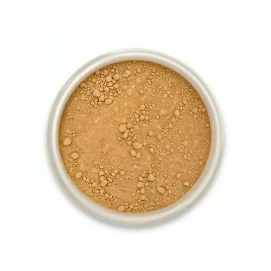 Fondotinta Minerale Lily Lolo Spf 15 Cannella 10g
