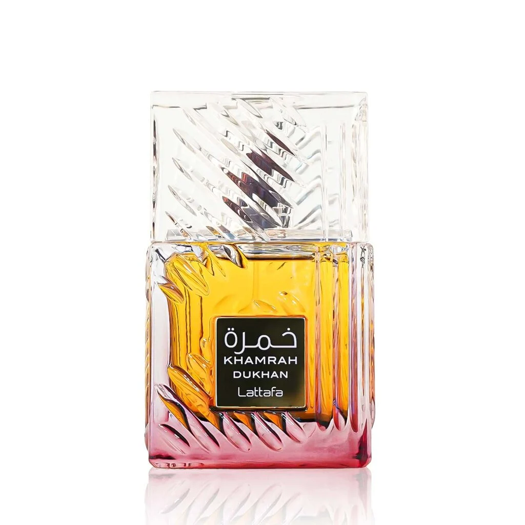Lattafa Khamrah Dukhan Eau de Parfum (uomo) 100 ml
