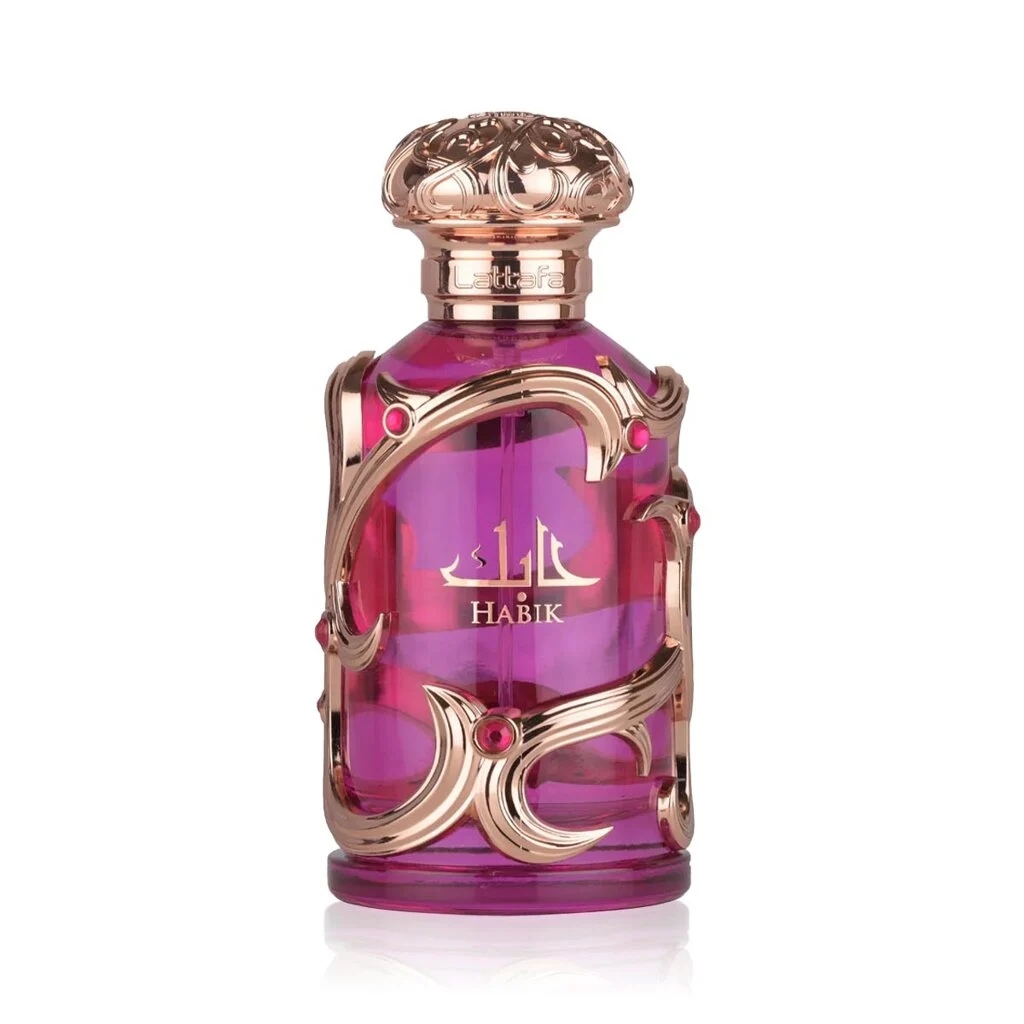 Lattafa Habik For Women Eau de Parfum (donna) 100 ml