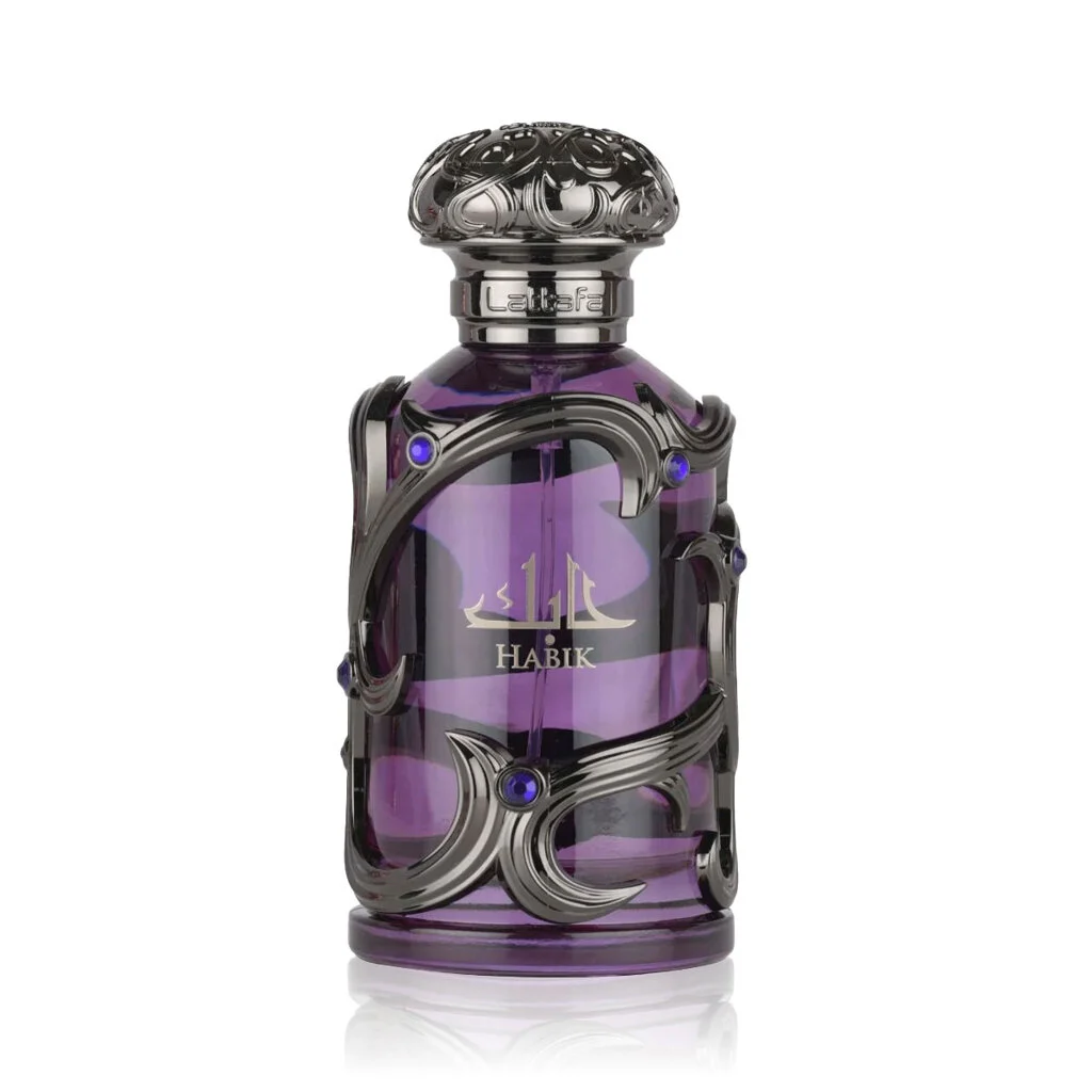 Lattafa Habik For Men Eau de Parfum (uomo) 100 ml