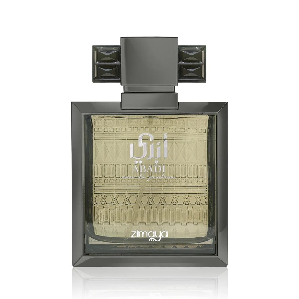 Zimaya Abadi Saga Eau de Parfum (uomo) 100 ml