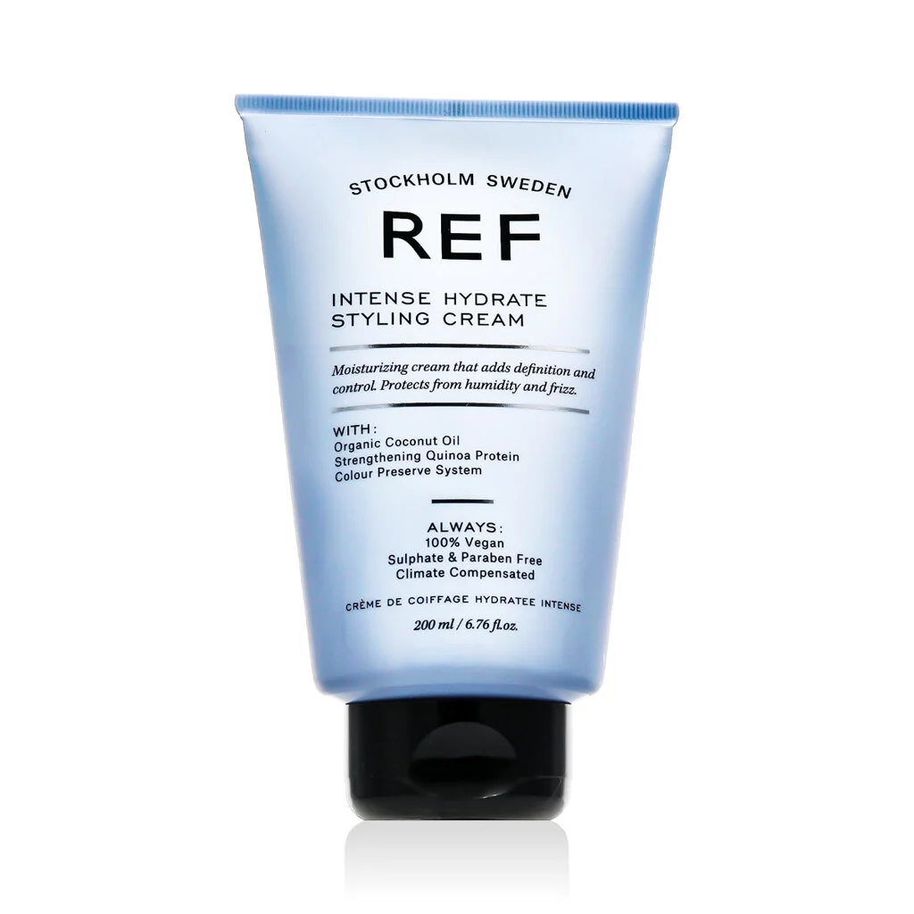 REF Intense Hydrate Styling Cream 200 ml