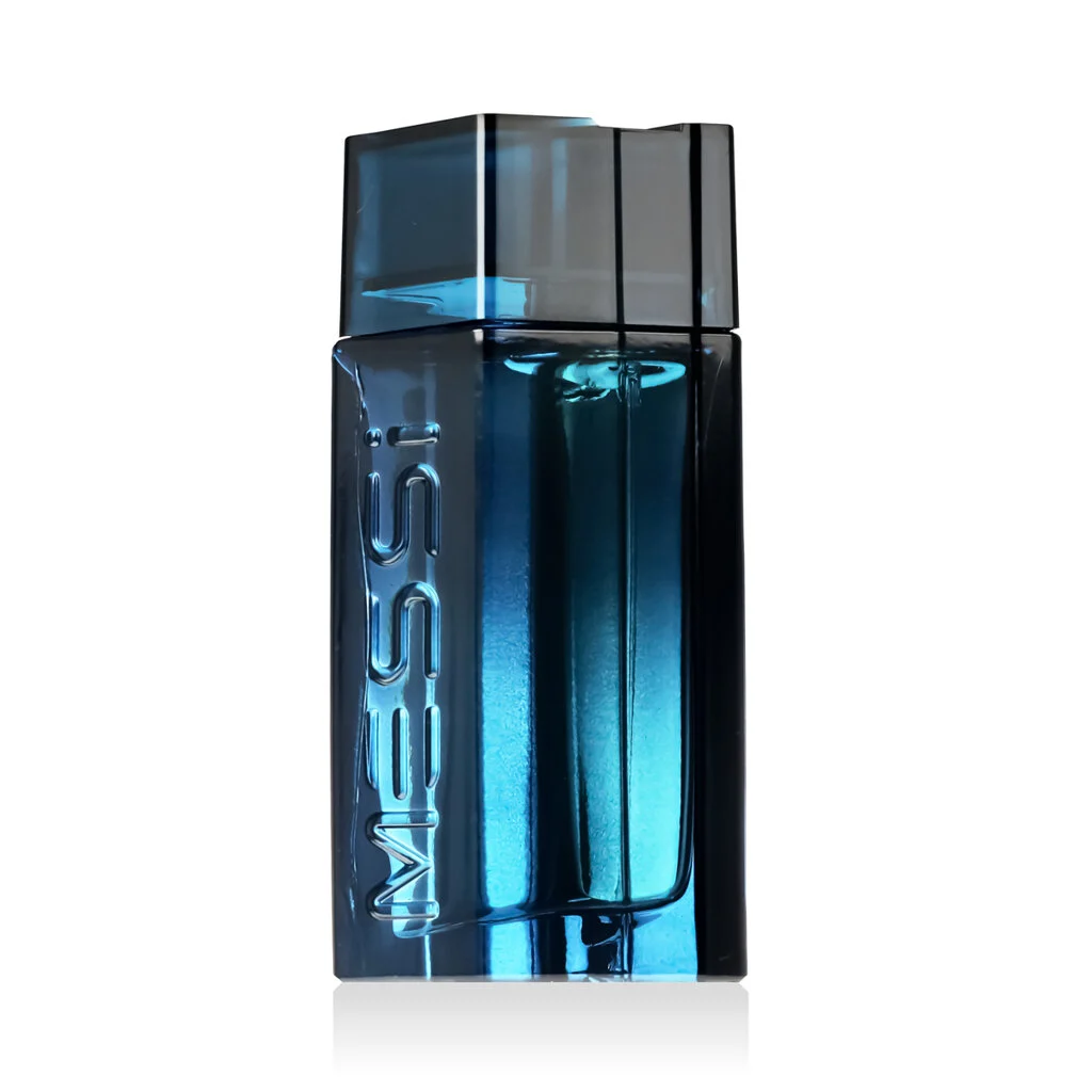 Messi Messi Eau de Parfum (uomo) 100 ml