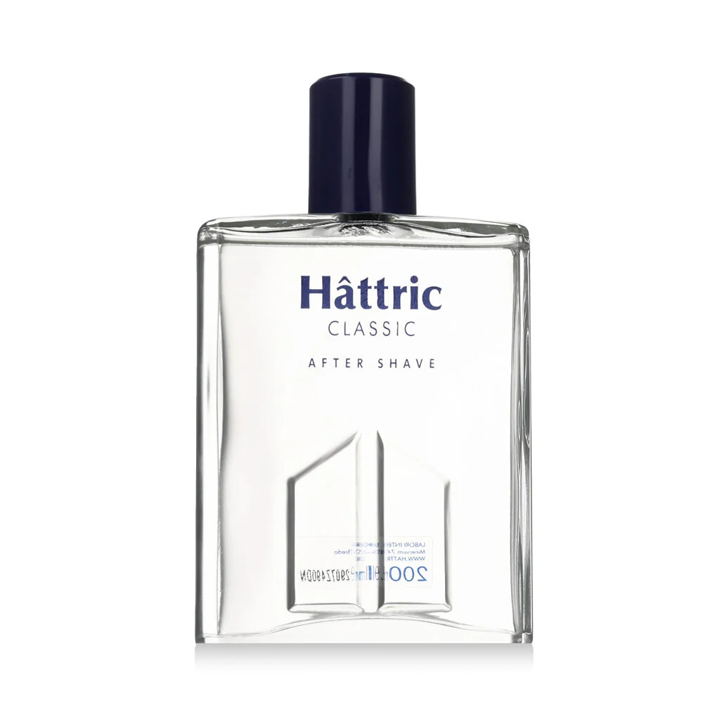 Hattric Classic Classic Dopobarba 200 ml