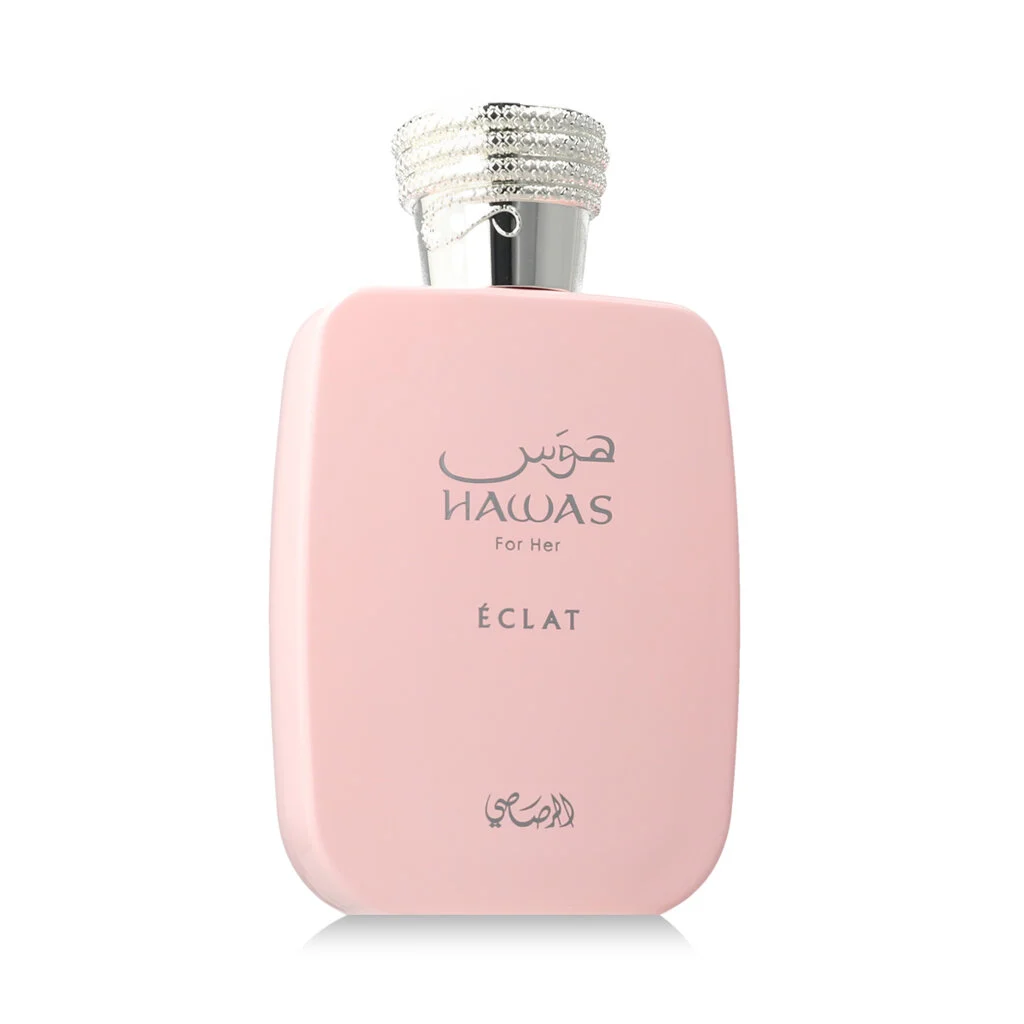 Rasasi Hawas Éclat Eau de Parfum (donna) 100 ml