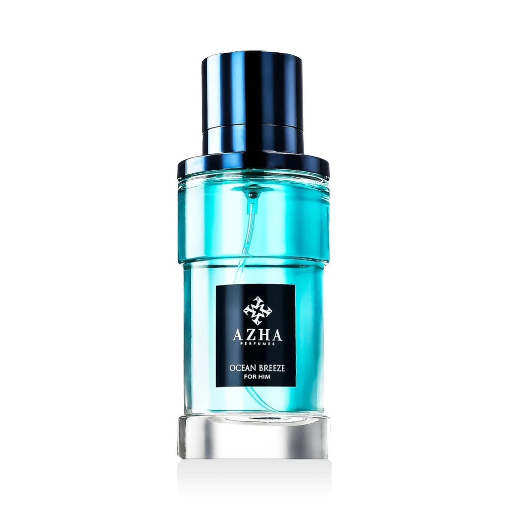 Azha Perfumes Ocean Breeze Eau de Parfum (uomo) 100 ml