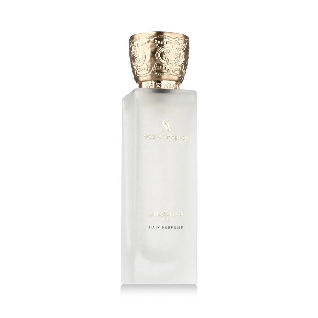 Swiss Arabian Shaghaf Oud Profumo per capelli (unisex) 50 ml