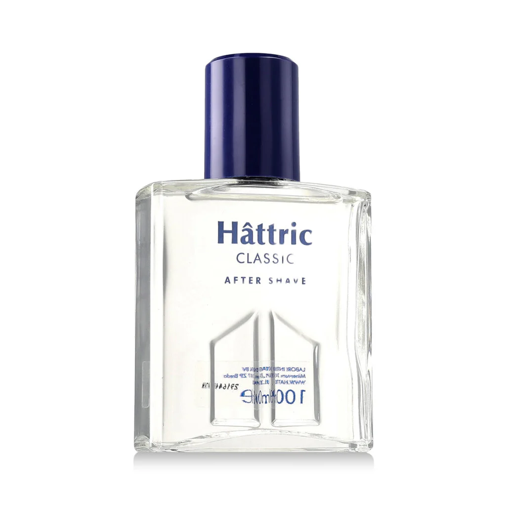 Hattric Classic Classic Dopobarba 100 ml