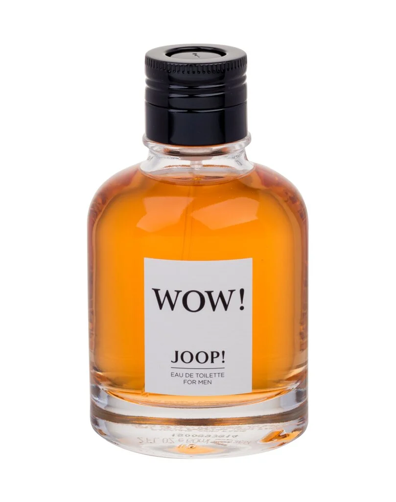 JOOP! Wow! Eau de Toilette (uomo) - tester 60 ml
